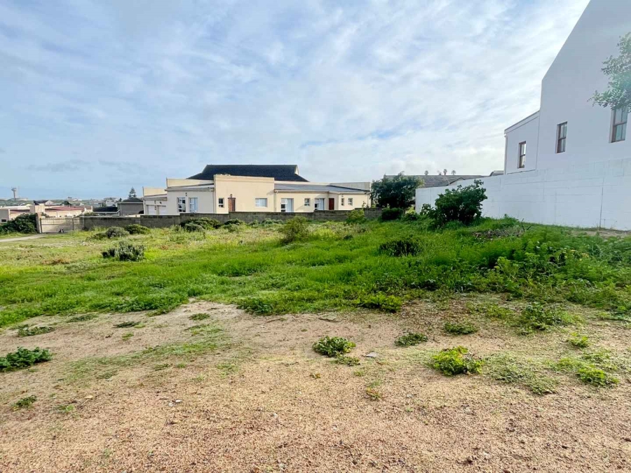 0 Bedroom Property for Sale in Myburgh Park Western Cape